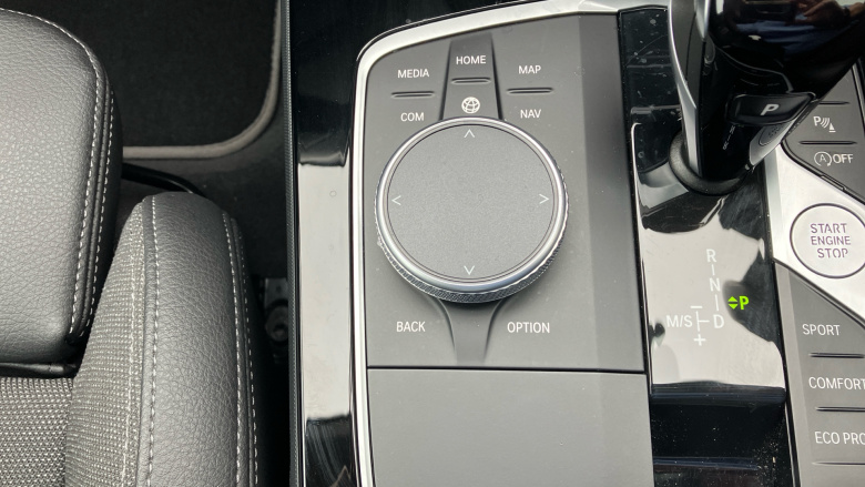 BMW 2 Series 218i [136] Sport 4dr DCT [Live Cockpit Prof] Petrol Saloon